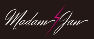 Madam Jan logo