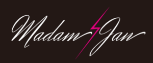 Madam Jan logo