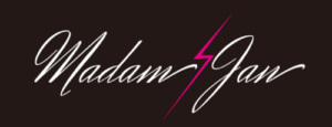 Madam Jan logo